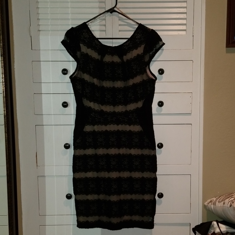 Cocktail dress